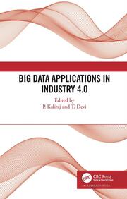 Role of Big Data Analytics in Industrial Revolution 4.0